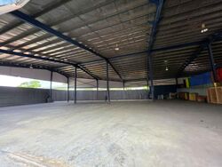 Benoi Road (D22), Factory #552031701